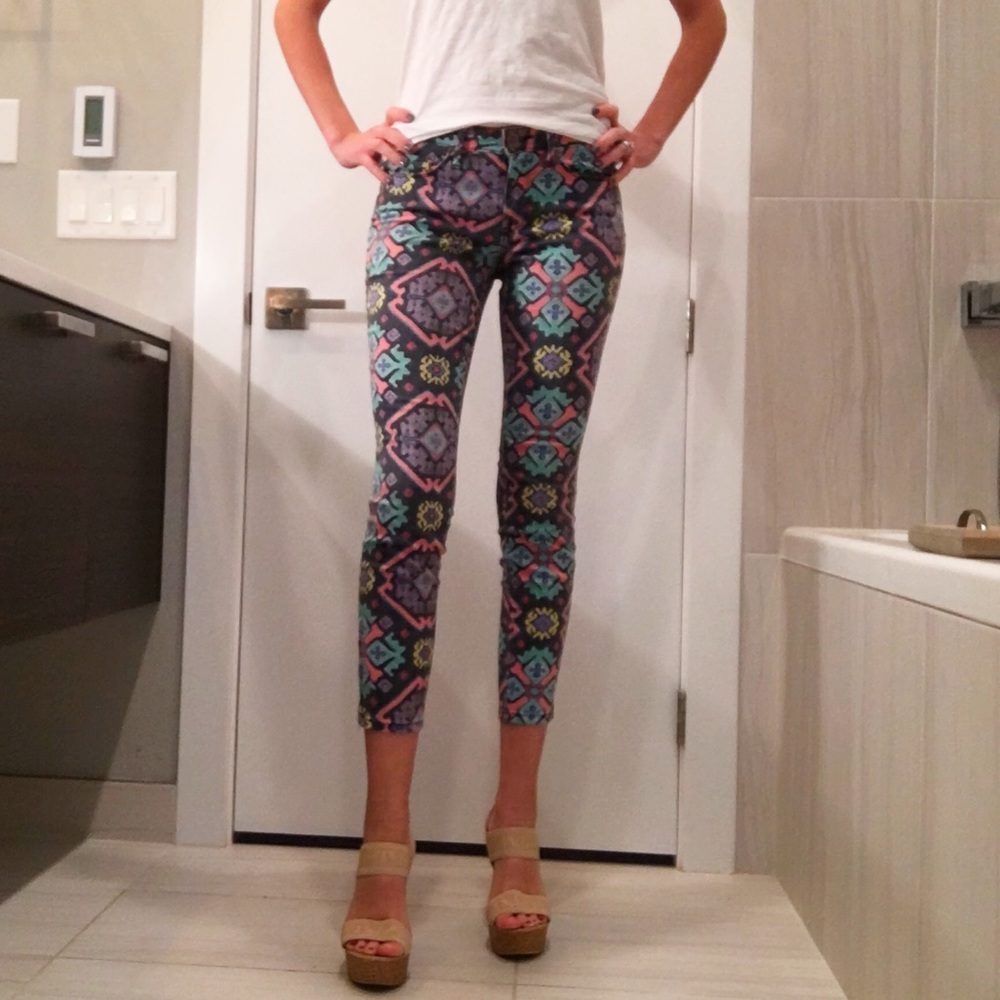 Rachel Roy Denim